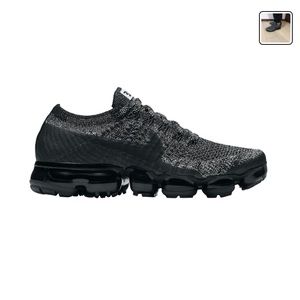 Nike air VaporMax shoes